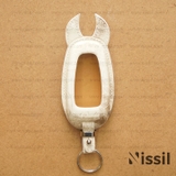 Bao da Hyundai Santafe, Tucson, Ioniq 5 - 2022 - Devil - Da cá sấu Himalaya