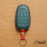 Bao da Hyundai Santafe, Tucson, Ioniq 5 - 2022 - Nappa - Mix