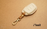 Bao da Hyundai Tucson, i10, Elantra, Creta - Nappa mix