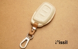 Bao da Hyundai Tucson, i10, Elantra, Creta - Nappa mix