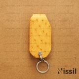 Bao da KIA Cerato, K5, K3 - Cover - Da đà điểu