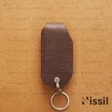 Bao da KIA Cerato, K5, K3 - Cover - Bur England