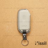 Bao da KIA - K5 - Epsom mix