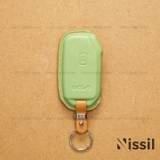 Bao da KIA - K5 - Epsom mix