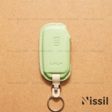 Bao da KIA - K5 - Nappa mix