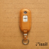 Bao da Mazda - 2 nút - Epsom