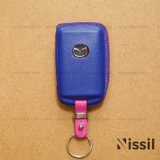 Bao da Mazda - 2023 - Epsom mix