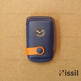 Bao da Mazda - 2023 - Snap - Epsom Mix