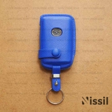 Bao da Mazda - 2023 - Dây da - Snap - Epsom