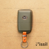 Bao da Mazda - 2023 - Epsom mix