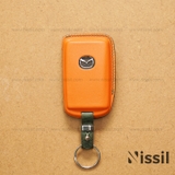 Bao da Mazda - 2023 - Nappa mix