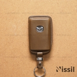 Bao da Mazda - 2023 - Nappa