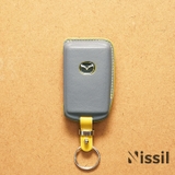 Bao da Mazda 2023 - Vachetta mix