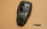 Bao da Mercedes Benz - W205 - Snap - Nappa