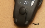 Bao da Mercedes Benz - W205 - Snap - Nappa