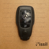 Bao da Mercedes Benz - W205 - Snap - Nappa