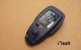 Bao da Mercedes Benz - W205 - Snap - Epsom