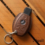 Bao da Mercedes Benz - W204 cơ - Buttero