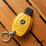 Bao da Mercedes Benz - W204 cơ - Buttero