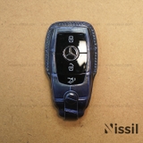 Bao da Mercedes-Benz - W205 - Snap - Da cá sấu