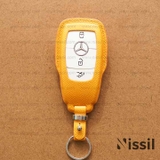 Bao da Mercedes Benz - W205 - Epsom