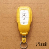 Bao da Mercedes Benz - W205 - Epsom