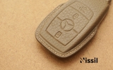 Bao da Mercedes Benz - W205 - Togo