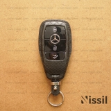 Bao da Mercedes Benz - W205 - Da trăn