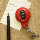 Bao da Mini Cooper - Buttero