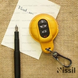 Bao da Mini Cooper - Buttero