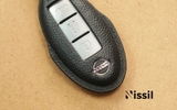 Bao da Nissan - Pin
