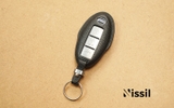 Bao da Nissan - Pin