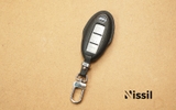 Bao da Nissan - Pin