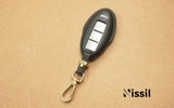 Bao da Nissan - Pin