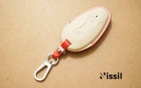 Bao da Vespa - Smart - Nappa mix