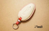 Bao da Vespa - Smart - Nappa mix