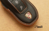 Bao da Porsche Macan - Epsom mix