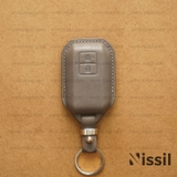 Bao da chìa khóa ô tô Suzuki Swift, XL7 - 2022 - Dòng da Vachetta