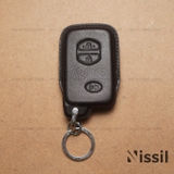 Bao da Toyota Altis 2011 - 3 nút - Vachetta