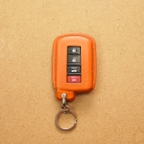 Bao da chìa khoá ô tô Toyota Altis, Camry - 2014 - Epsom