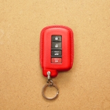 Bao da chìa khoá ô tô Toyota Altis, Camry - 2014 - Epsom