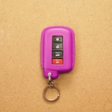 Bao da chìa khoá ô tô Toyota Altis, Camry - 2014 - Epsom