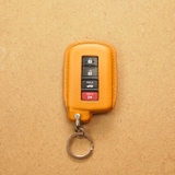 Bao da chìa khoá ô tô Toyota Altis, Camry - 2014 - Epsom