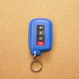 Bao da chìa khoá ô tô Toyota Altis, Camry - 2014 - Epsom