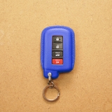 Bao da chìa khoá ô tô Toyota Altis, Camry - 2014 - Epsom