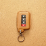 Bao da chìa khoá ô tô Toyota Altis, Camry - 2014 - Epsom