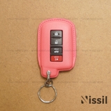 Bao da chìa khoá ô tô Toyota Altis, Camry - 2014 - Epsom