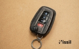 Bao da Toyota Camry, Altis - M2 - SNAP - Da cá sấu