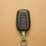 Bao da Toyota Camry - M2 - Vachetta mix