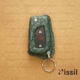 Bao da Toyota - K - Da trăn